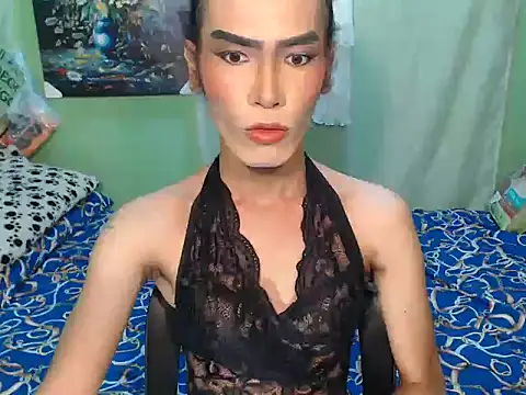 asianBIGjha online show from March 2025 02:26:02 PM