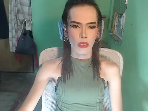 asianBIGjha online show from May 2026 01:05:01 PM