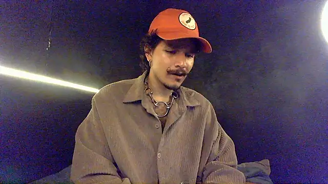 Snapshot of die_mond chatting on February 2026 07:35:02 AM die mond online show from February 2026 07:35:02 AM