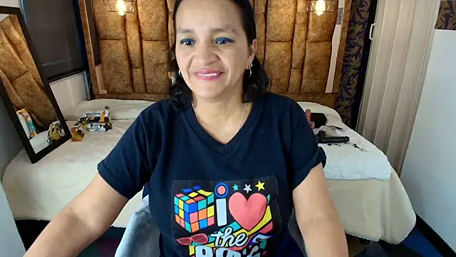 MarilynMiilf  online show from July 2026 07:16:01 PM