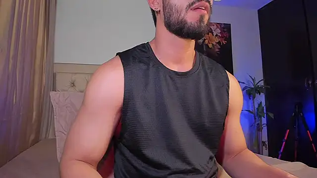 Josseph1  online show from March 2025 03:43:02 AM