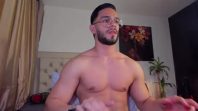 Josseph1  online show from March 2025 05:05:02 AM