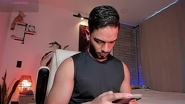 Josseph1  online show from July 2026 10:48:01 PM