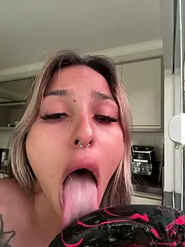 AliceStone19 online show from March 2025 07:37:02 PM