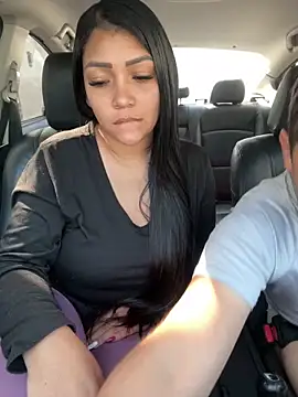 Snapshot of Mya_And_Davidd chatting on October 2025 12:47:02 PM Mya And Davidd online show from October 2025 12:47:02 PM