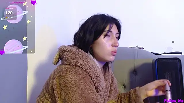 Red-moon1 online show from March 2025 12:12:01 PM