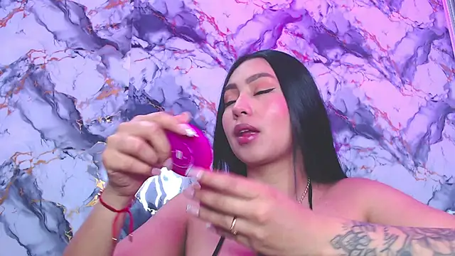 sweeet amy online show from March 2026 08:30:02 PM