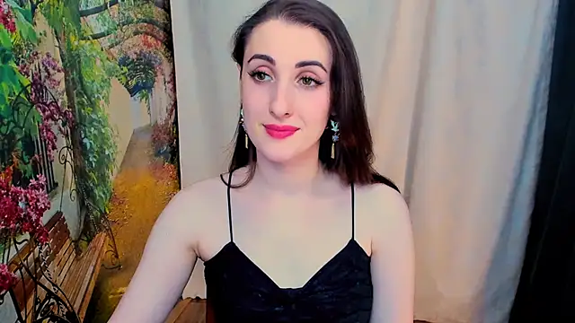 Snapshot of I-JUST-I chatting on December 2024 02:26:02 PM I-JUST-I online show from December 2024 02:26:02 PM