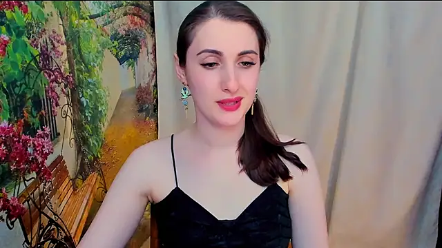 Snapshot of I-JUST-I chatting on December 2024 03:03:01 PM I-JUST-I online show from December 2024 03:03:01 PM