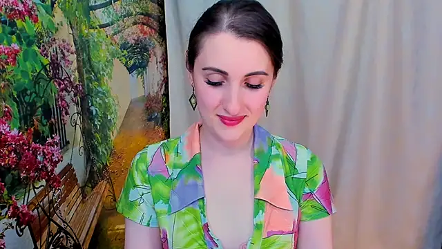 Snapshot of I-JUST-I chatting on January 2025 04:39:02 PM I-JUST-I online show from January 2025 04:39:02 PM