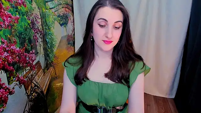 Snapshot of I-JUST-I chatting on January 2025 02:58:01 PM I-JUST-I online show from January 2025 02:58:01 PM