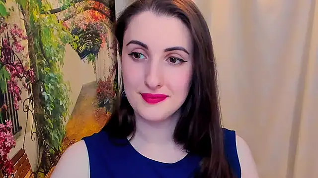 Snapshot of I-JUST-I chatting on January 2025 12:45:02 PM I-JUST-I online show from January 2025 12:45:02 PM