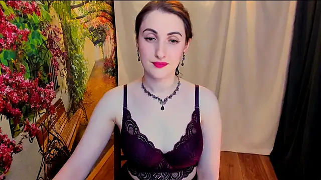 Snapshot of I-JUST-I chatting on January 2025 12:42:01 PM I-JUST-I online show from January 2025 12:42:01 PM