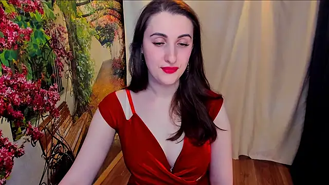 Snapshot of I-JUST-I chatting on February 2025 09:14:02 AM I-JUST-I online show from February 2025 09:14:02 AM