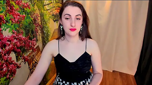 Snapshot of I-JUST-I chatting on February 2025 02:25:01 AM I-JUST-I online show from February 2025 02:25:01 AM