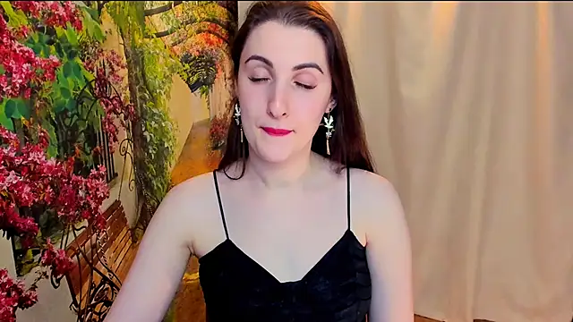 Snapshot of I-JUST-I chatting on February 2025 05:26:02 AM I-JUST-I online show from February 2025 05:26:02 AM