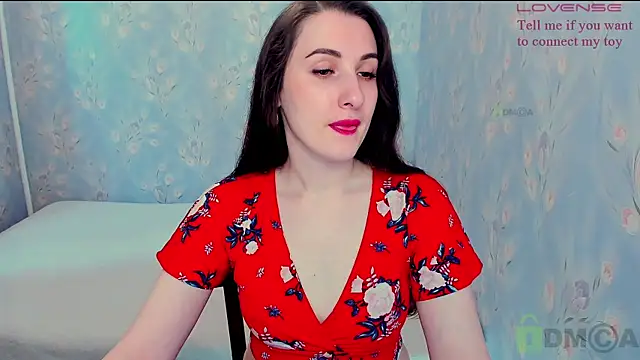 I-JUST-I online show from May 2026 07:36:01 AM