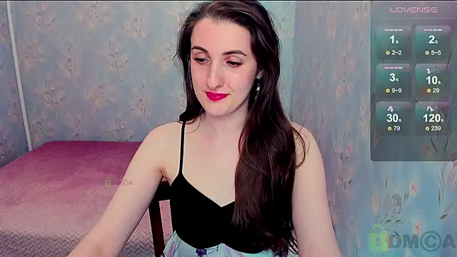I-JUST-I online show from May 2026 04:04:02 PM