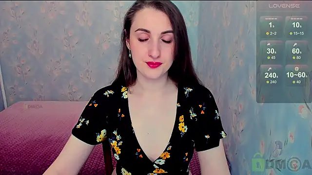 I-JUST-I online show from May 2026 09:38:01 AM