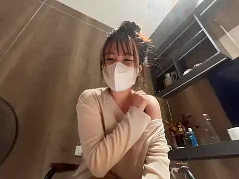 Onee-Chew online show from July 2026 01:21:02 PM