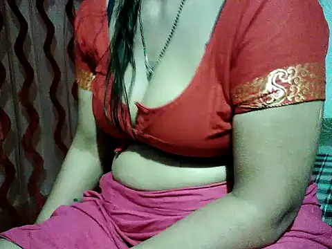 RukminiNew online show from October 2025 09:05:02 PM