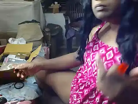 Akhilamolu the transsissy online show from August 2026 03:50:01 PM