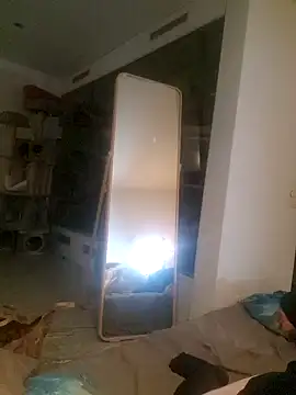 LanaSissy100 online show from December 2024 05:32:01 PM