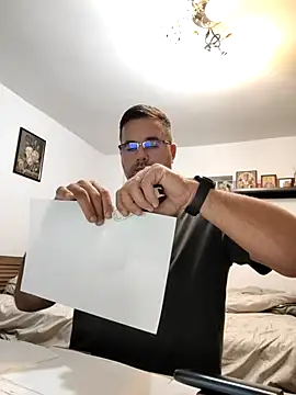 flowdmxx online show from November 2025 10:26:01 AM