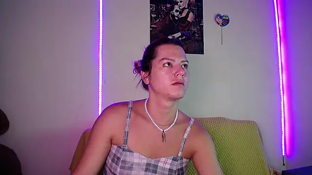 yuliana 19 online show from July 2026 09:38:02 AM