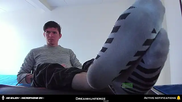 Headhunterdz online show from February 2026 08:27:01 PM