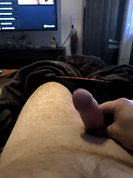 Andy7430 online show from December 2024 01:28:01 PM