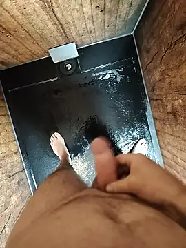 Andy7430 online show from January 2025 09:08:01 AM