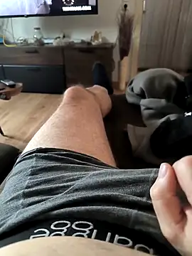 Andy7430 online show from February 2025 12:55:01 PM