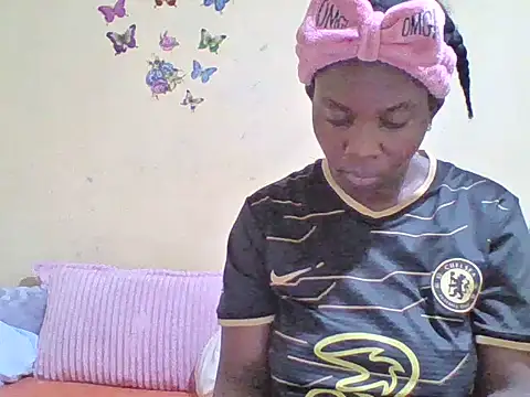 miss melis online show from June 2026 01:33:01 AM