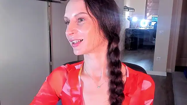 Mila Anders online show from May 2026 04:51:01 AM