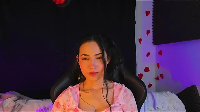 rosario215B online show from December 2024 06:55:02 AM