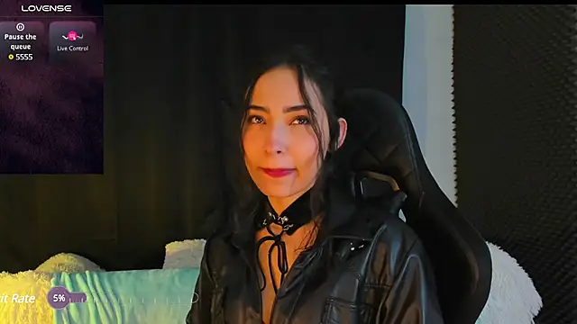 rosario215B online show from December 2024 08:51:01 AM