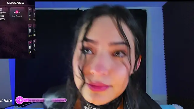 rosario215B online show from December 2024 12:27:01 AM