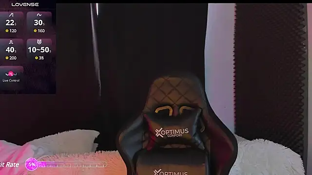 rosario215B online show from January 2025 09:10:01 PM