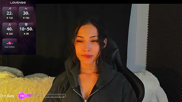 rosario215B online show from January 2025 11:35:01 PM