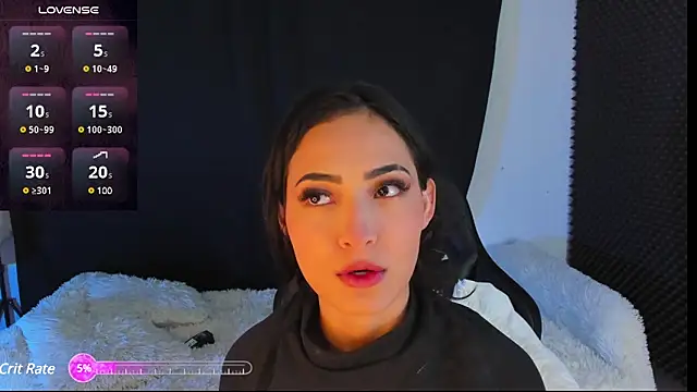 rosario215B online show from March 2025 04:13:01 AM