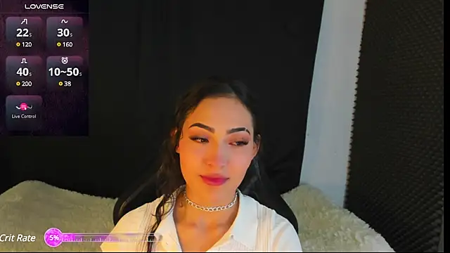 rosario215B online show from March 2025 11:16:02 PM