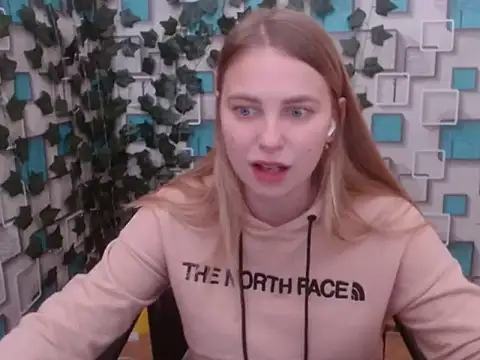 klerkarina online show from December 2024 09:13:01 AM