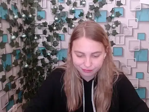 klerkarina online show from December 2024 09:39:02 AM