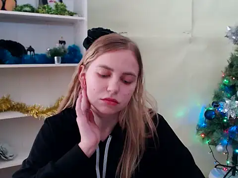 klerkarina online show from December 2024 08:59:01 AM