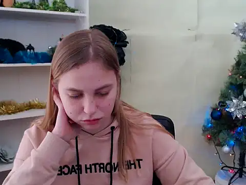 klerkarina online show from December 2024 09:50:02 AM