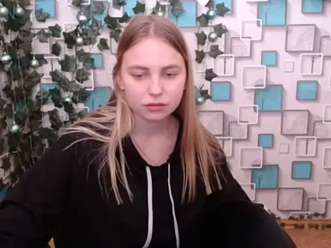 klerkarina online show from December 2024 09:35:02 AM