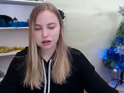 klerkarina online show from December 2024 05:56:01 AM