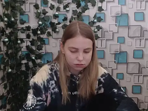 klerkarina online show from December 2024 06:22:01 AM