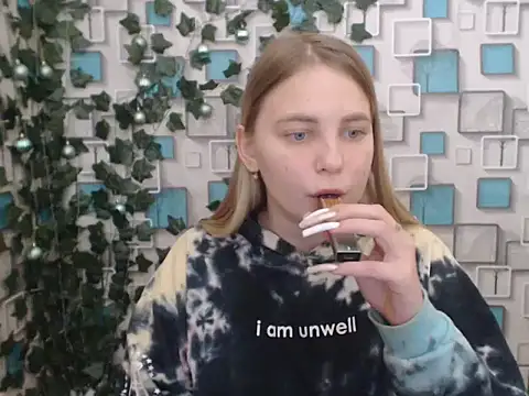 klerkarina online show from December 2024 09:27:02 AM